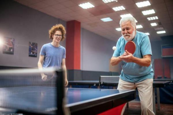 介绍我喜欢的体育项目及其独特性