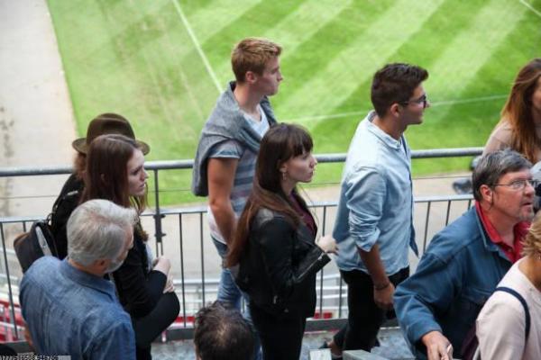 体育明星的成长与他们的运动项目(图1)